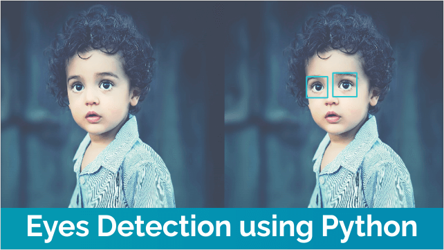 Eyes Detection Using Opencv Python Vrogue Co