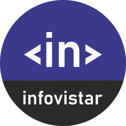 (c) Infovistar.com