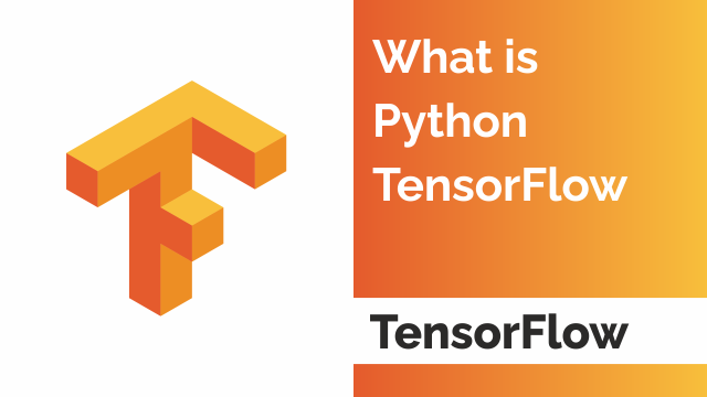 what-is-tensorflow-in-python