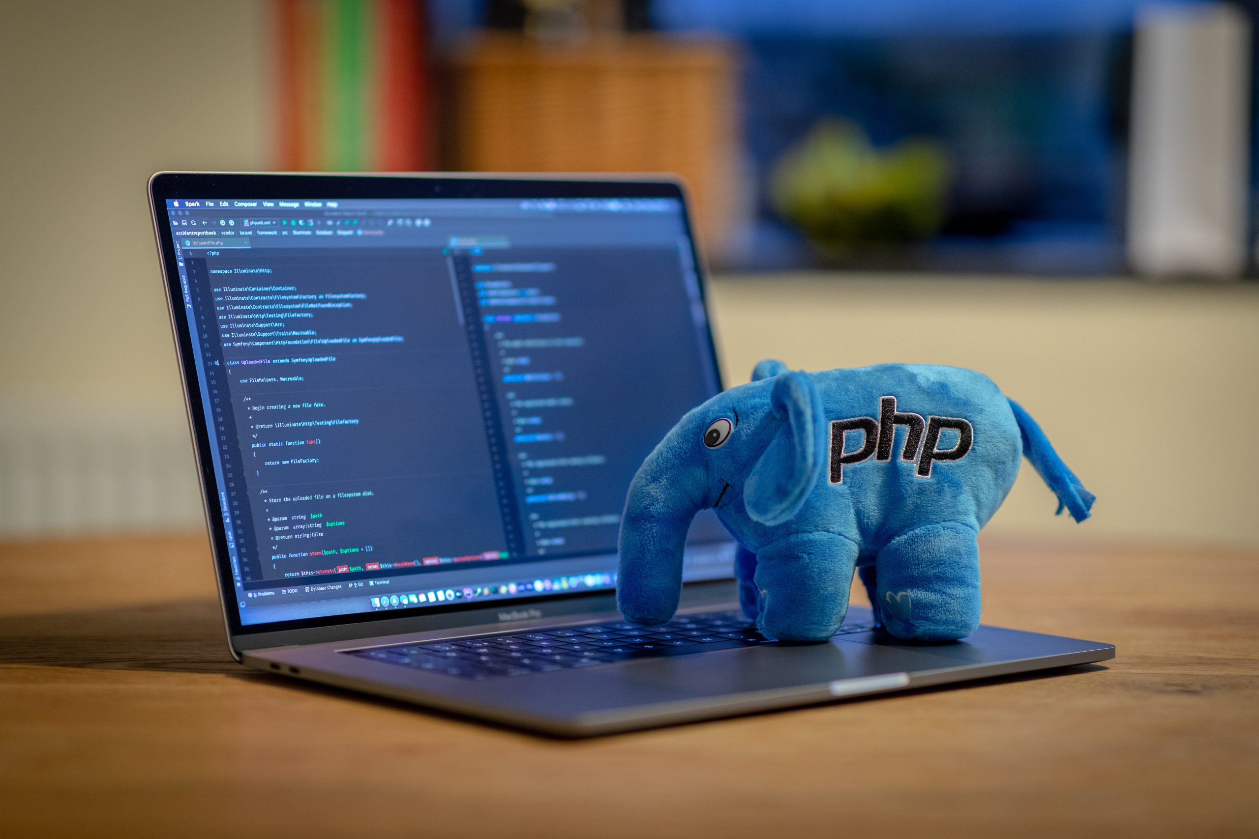 Top PHP Frameworks For Web Development In 2021