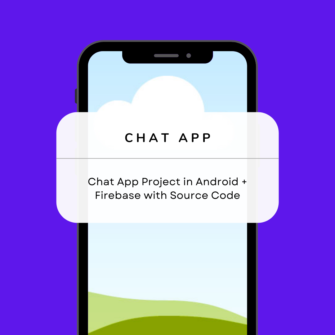 Firebase chat android