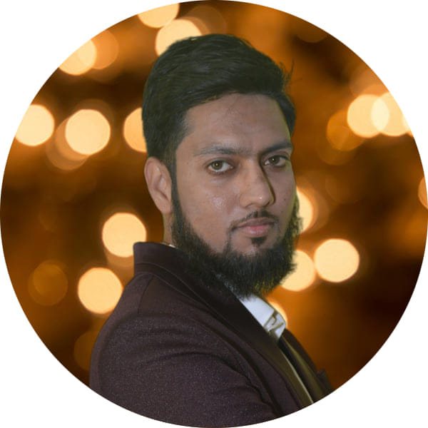 Junaid Shaikh